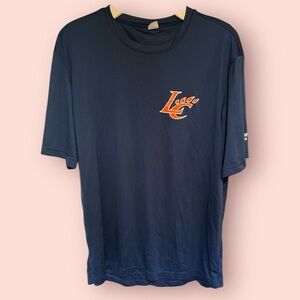 Louisiana College Grounds T shirt